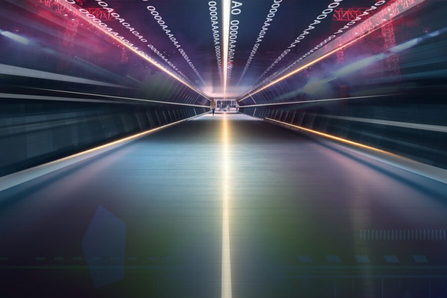 Zero Nine Infinity: Providing Professional Digital Media Solutions